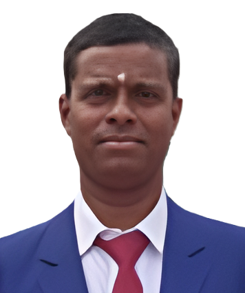 Sensei Ajad Ali